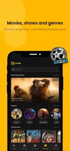 smartcric-com17854827419275 Movies and shows